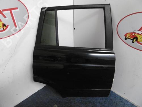 Tür rechts hinten SSANGYONG KYRON 2.0 Xdi 4x4 | BP30782792C5