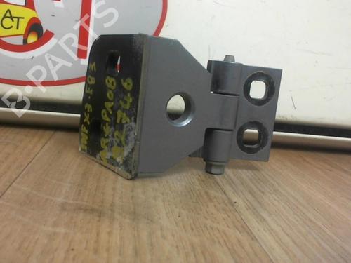 Hinge/Door check strap BMW X3 (E83) 3.0 d | BP13227667C146