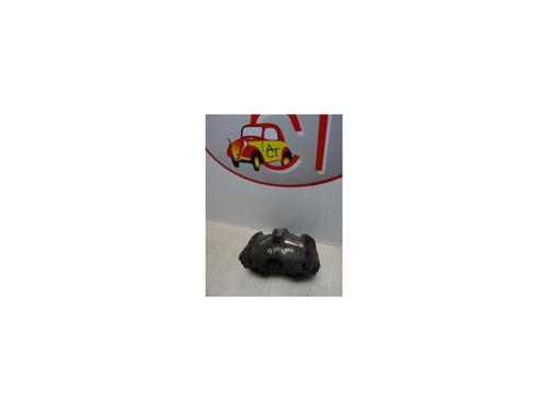 Used Left front brake caliper PEUGEOT 1007 (KM_) 1.6 16V (109 hp) 13270766