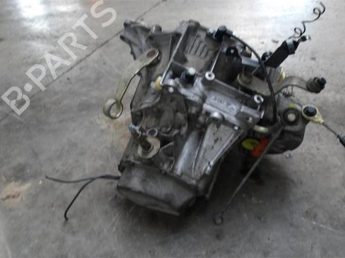 Gearbox CITROËN XANTIA (X1_, X2_) 1.8 i 16V | BP13276429M3 