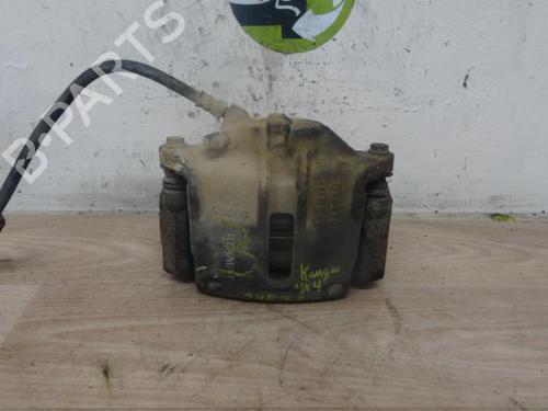 Used Right front brake caliper RENAULT KANGOO (KC0/1_) 1.9 dCi 4x4 (KC0V) (80 hp) 13288526