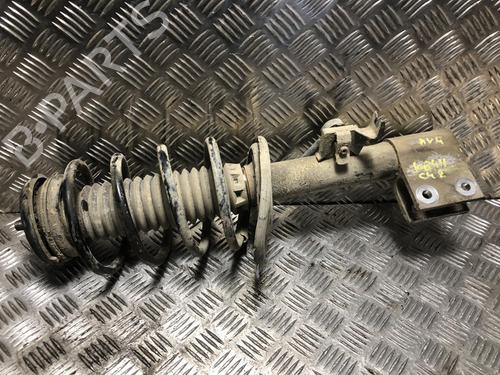 Used Left front shock absorber CITROËN C4 II (NC_) 1.2 THP 130 (NCHNYM, NCHNYT) (130 hp) 31204272