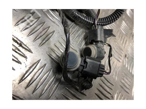 Electronic module RENAULT CLIO IV Grandtour (KH_) 1.5 dCi 90 (KHN3, KHN4) | BP24523104M83 