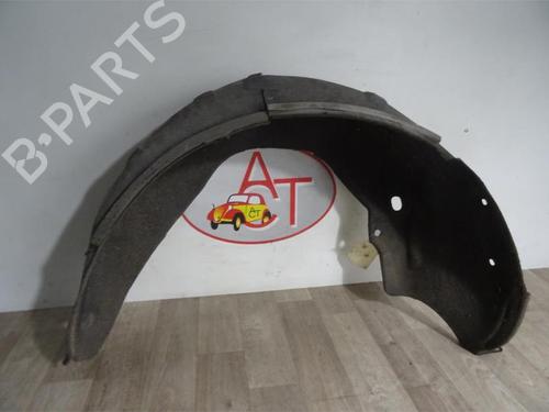 Wheel arch MAZDA 6 Hatchback (GG) 2.0 DI (GG14) | BP13225201C56 