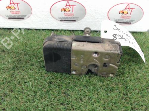 Used Front right lock FIAT ULYSSE (220_) 1.9 TD (92 hp) 28333949