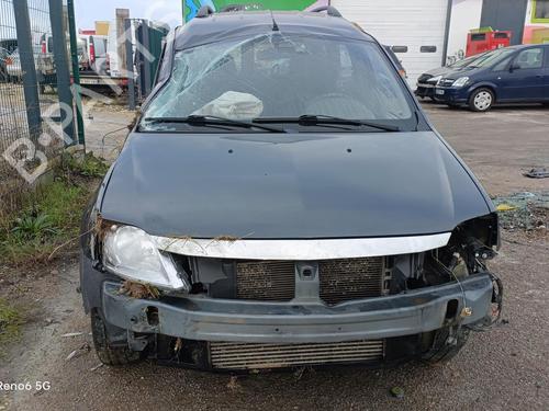 Switch DACIA LOGAN MCV (KS_) 1.5 dCi (KS0W) | BP20625767I30