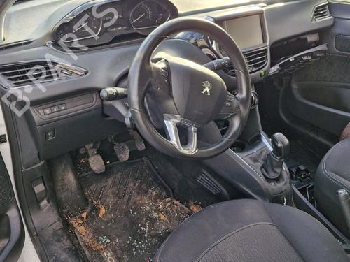 Rear right panel PEUGEOT 208 I (CA_, CC_) 1.6 HDi / BlueHDi 75 | BP31198695C61