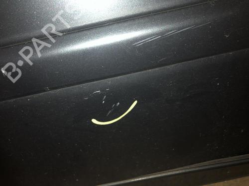 Left front door AUDI A4 B6 (8E2) 1.9 TDI | BP23035017C2