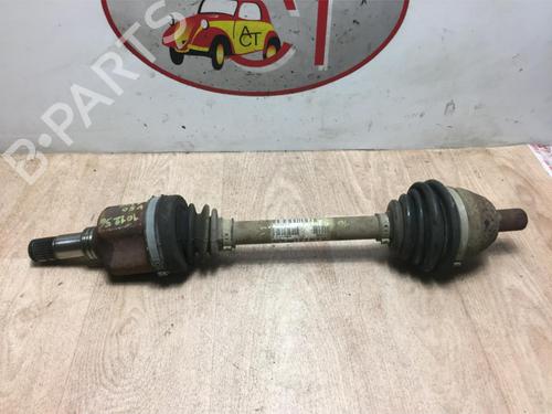 Used Left front driveshaft VOLVO V50 (545) 1.6 D (110 hp) 13268260