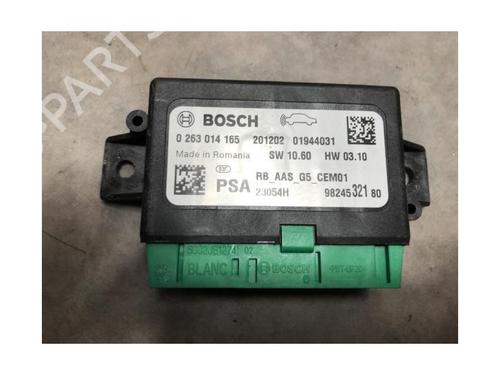 Electronic module PEUGEOT 308 II (LB_, LP_, LW_, LH_, L3_) 1.5 BlueHDi 130 | BP20620348M83 