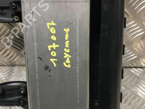 Middle console PORSCHE CAYENNE (9PA) Turbo 4.5 | BP31244495I22 