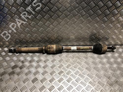 Used Right front driveshaft Right front driveshaft RENAULT KANGOO Express (FW0/1_) 1.5 dCi 70 (FW0A, KW0V) (68 hp) 36326178 36326178