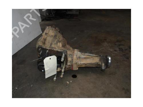 Front differential TOYOTA RAV 4 II (_A2_) 2.0 D 4WD (CLA20_, CLA21_, CLA20R, CLA21R) | BP13263157M23 