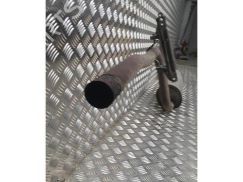 Exhaust system VW GOLF VI (5K1) 1.6 TDI | BP25837305M121