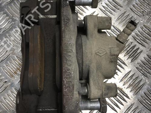 Left front brake caliper DACIA DOKKER MPV (KE_) 1.2 TCe (KEM0, KEAY) | BP31204501M105 - Image 4