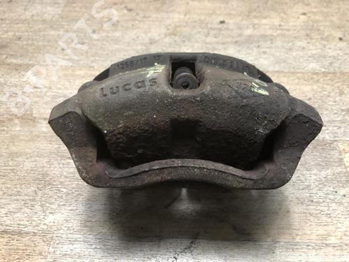 Right front brake caliper RENAULT TWINGO I (C06_) 1.2 16V (C06C, C06D, C06K) | BP20619615M104