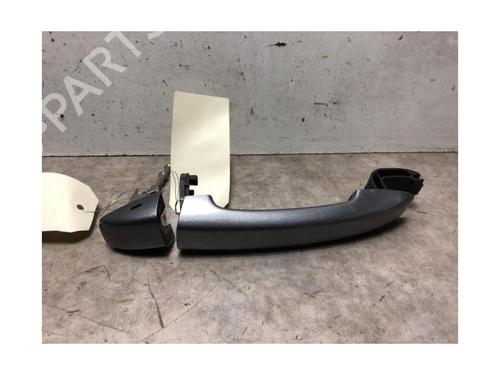Front left exterior door handle RENAULT CLIO V (B7_) 1.0 TCe 90 (B7MT) | BP23036262C128 