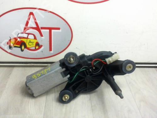 Used Rear wiper motor Rear wiper motor FIAT PUNTO (188_) 1.2 60 (188.030, .050, .130, .150, .230, .250) (60 hp) 13279008 13279008