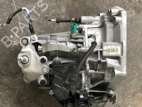 Gearkasse RENAULT CLIO V (B7_) 1.0 TCe 90 (B7MT) | BP23873236M3