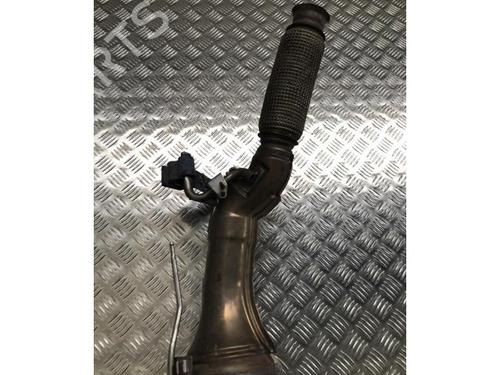 Exhaust system PEUGEOT 508 SW I (8E_) 2.0 BlueHDi 180 | BP23232728M121 