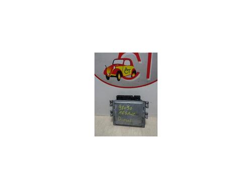 Motorstyringsenhet RENAULT SCÉNIC II (JM0/1_) 1.5 dCi (JM1E, JM16) (106 hp) 13275206