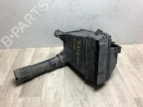 Used Air filter box RENAULT KANGOO / GRAND KANGOO II (KW0/1_) 1.5 dCi 110 (KW0C, KW0H) (110 hp) 28287604