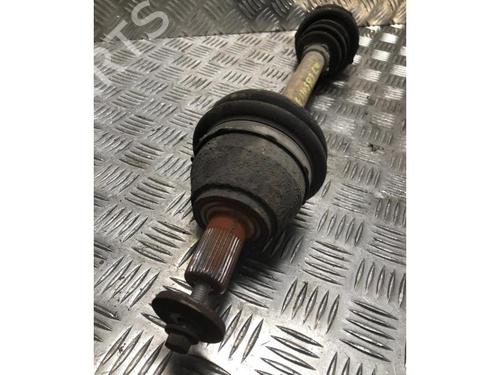Left front driveshaft VOLVO C30 (533) 1.6 D | BP26506710M38