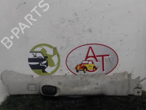 Rear right interior door handle PEUGEOT PARTNER MPV (5_, G_) 2.0 HDI | BP12963118I16 