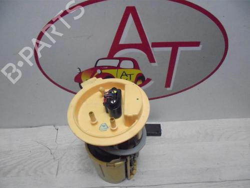 Used Fuel pump SEAT ALTEA (5P1) 1.9 TDI (105 hp) 29209444