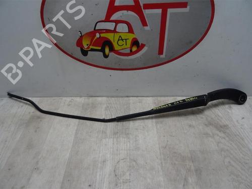 Vindspejlsviskerarm RENAULT MEGANE II Saloon (LM0/1_) 1.5 dCi (LM1E) (106 hp) 15965836