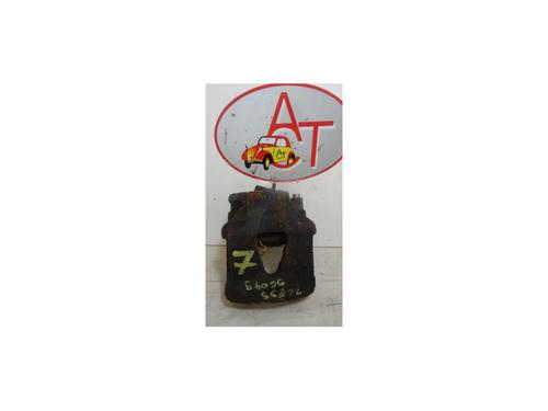 Used Right front brake caliper SEAT TOLEDO II (1M2) 1.6 (100 hp) 13288314