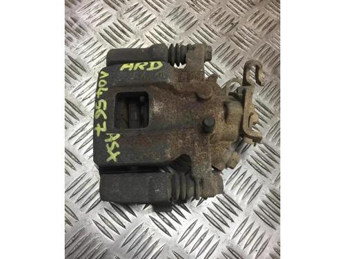 Right rear brake caliper MITSUBISHI ASX (GA_W_) 2.2 Di-D 4WD (GA8W) | BP24492217M106 