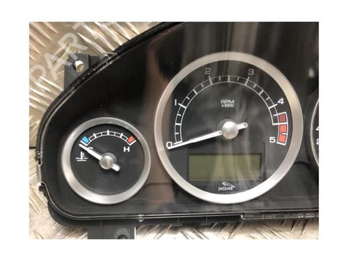 Cockpit JAGUAR S-TYPE II (X200) 2.7 D | BP25708453C47 