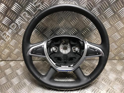 Volante DACIA SANDERO II TCe 90 (B8M1, B8MA, B8AC) (90 hp) 24491618