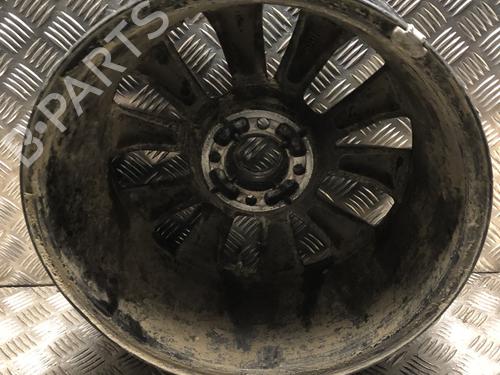 Fælk RENAULT CLIO V (B7_) 1.0 TCe 90 (B7MT) | BP31811705C45 