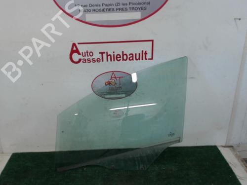 Dør rude ventre foran CITROËN C4 I (LC_) 1.6 HDi (90 hp) 30781187