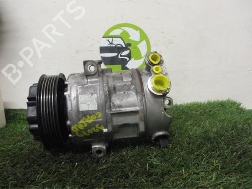 AC compressor OPEL CORSA D (S07) 1.3 CDTI (L08, L68) | BP28287048M34