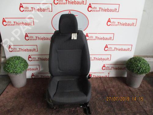 Used Right front seat PEUGEOT 5008 (0U_, 0E_) 1.6 HDi (110 hp) 24015924