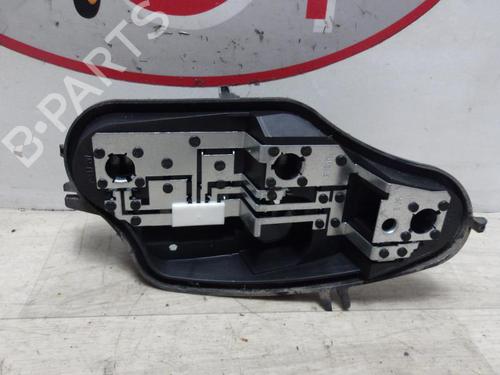 Licence plate light CITROËN C3 II (SC_) 1.2 VTi 82 | BP13291244I40
