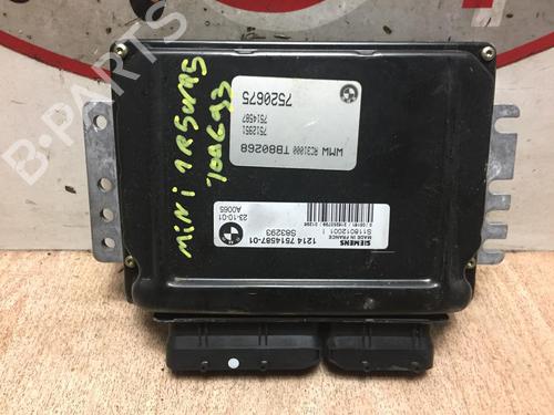 Engine control unit (ECU) MINI MINI (R50, R53) Cooper | BP13275271M57 - Image 3