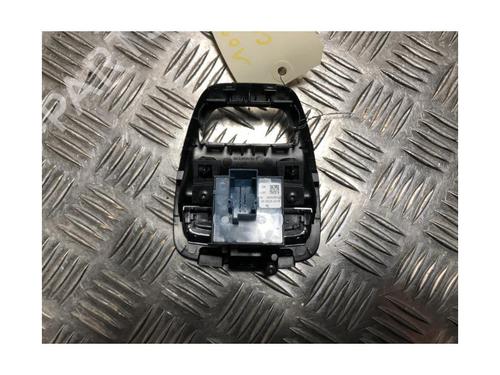 Switch CITROËN C5 III Break (RW_) 1.6 THP 155 | BP28282907I30 