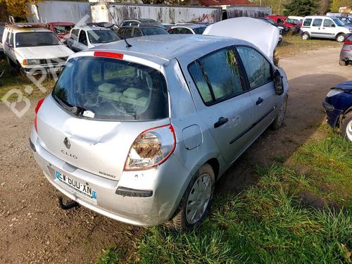 Switch RENAULT CLIO III (BR0/1, CR0/1) 1.4 16V | BP34215463I30  - Image 5