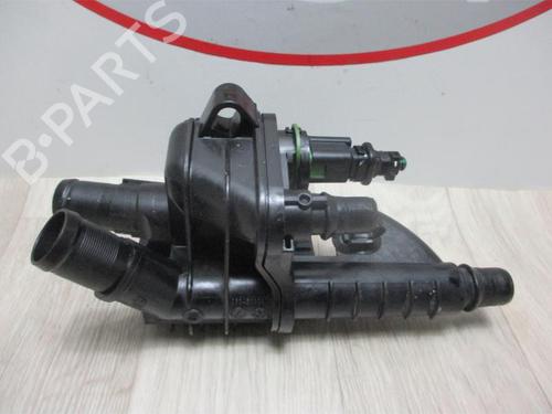 Thermostat housing PEUGEOT 2008 I (CU_) 1.6 HDi | BP13130177M116 