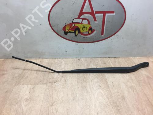 Used Front windshield wiper arm RENAULT MEGANE III Coupe (DZ0/1_) 1.6 dCi (DZ00, DZ12, DZ2A, DZ13) (130 hp) 13276069
