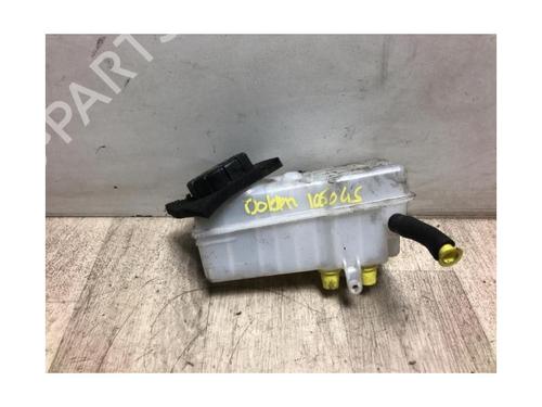 Brake master cylinder DACIA DOKKER MPV (KE_) 1.5 dCi (KEAJ, KEAH) | BP20618754M77 