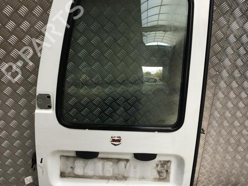 Porta mala esquerda CITROËN JUMPY I Van (BS_, BT_, BY_, BZ_) 2.0 HDi 95 (94 hp) 31187725
