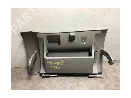 Glove box RENAULT TWINGO II (CN0_) 1.5 dCi 90 | BP20624661C95 