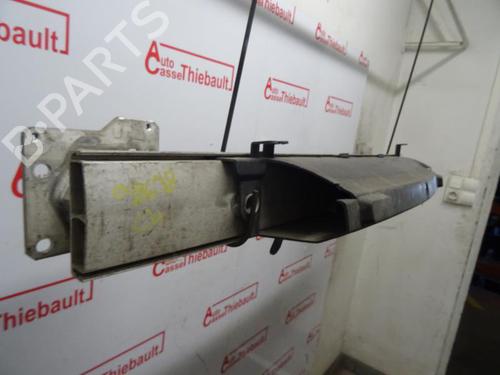 Used Front bumper reinforcement CITROËN C4 I (LC_) 1.6 HDi (90 hp) 13227178