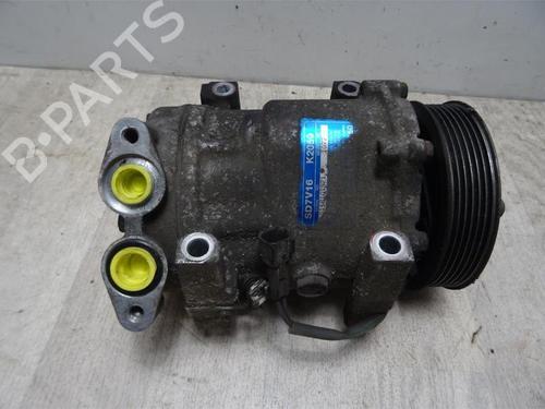AC compressor MAZDA 3 (BL) 1.6 MZ-CD (BL14) | BP13273490M34 