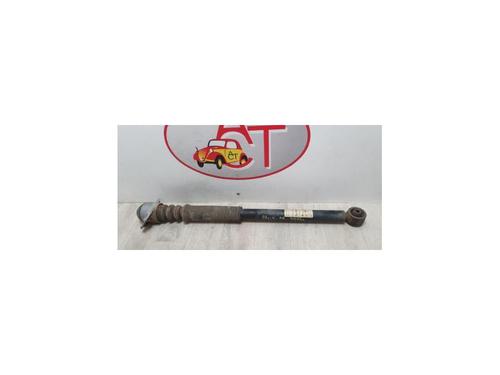 Used Left rear shock absorber VW POLO V (6R1, 6C1) 1.2 (60 hp) 13223798